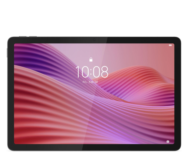 LENOVO Tab 4GB/64GB/FHD 10,1 LTE Clear Case Grey - 1313415 - zdjęcie 2